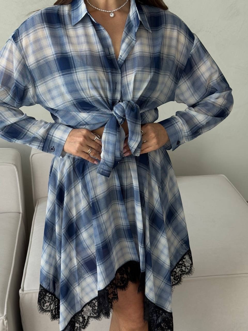 платье рубашка в клетку,костюм с юбкой и рубашкой,костюм в клетку,теплое платье рубашка в клетку,костюм юбка с рубашкой в клетку