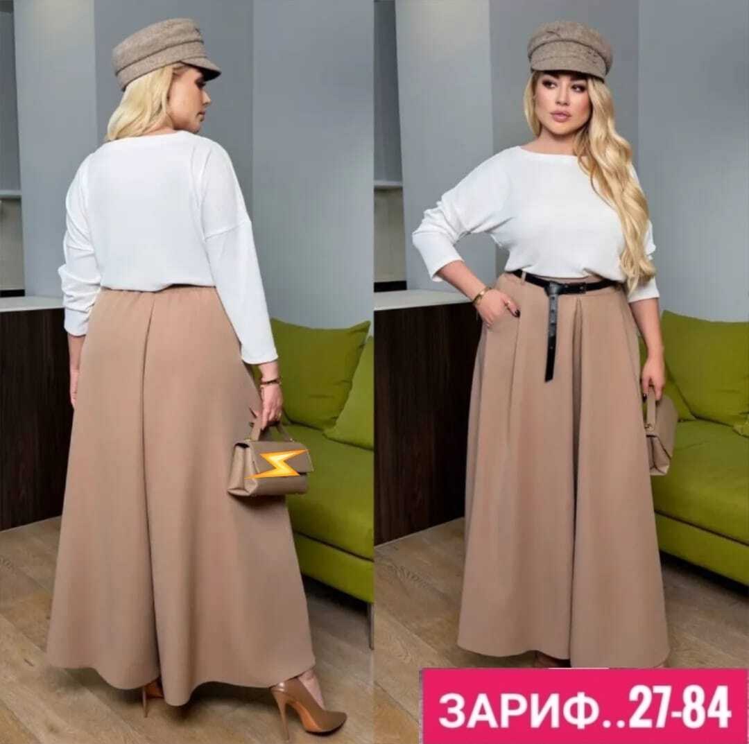 юбка брюки женские,женские широкие брюки,юбка брюки палаццо,юбка длинная,юбка широкая