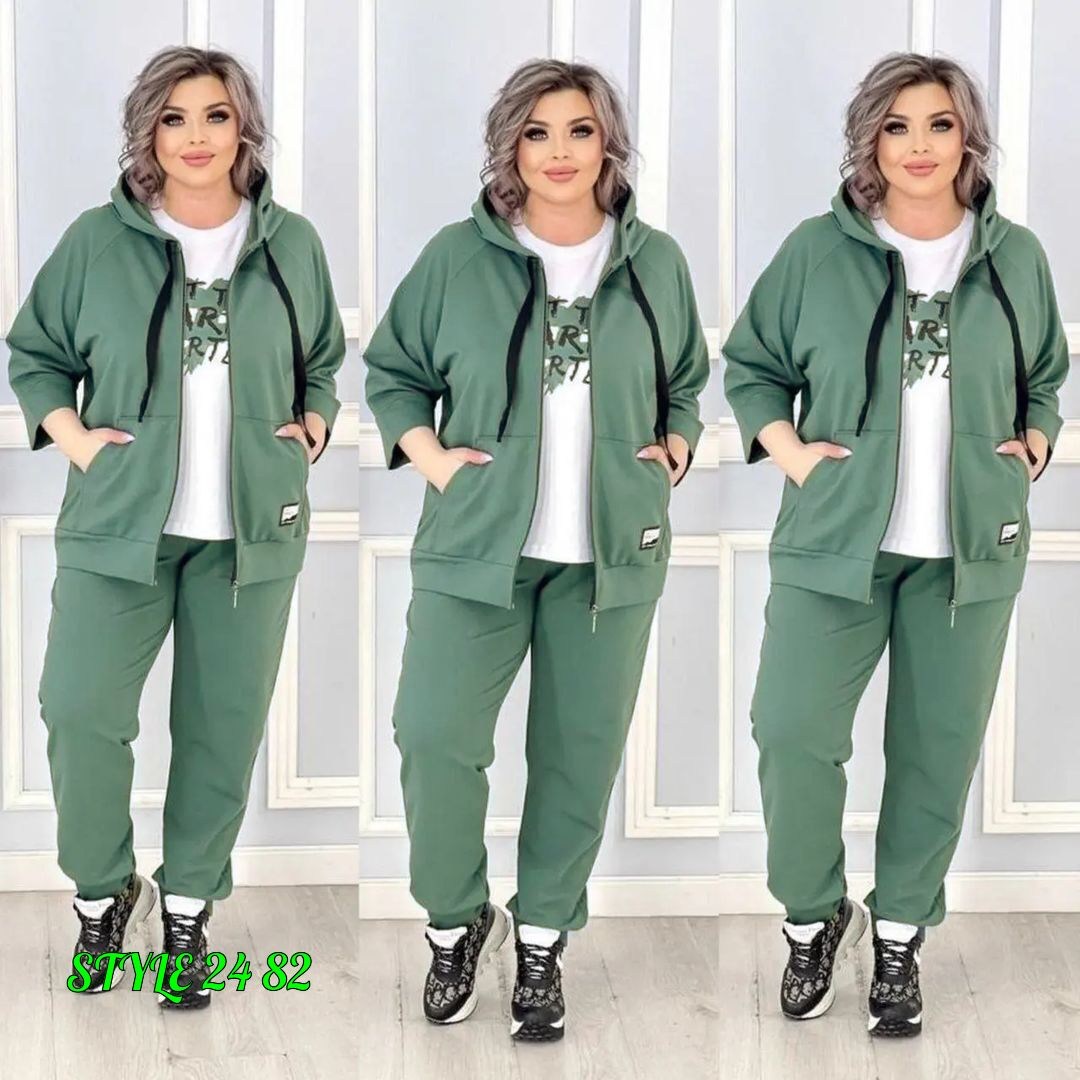 женский костюм тройка трикотаж,костюм женский,костюм женский спортивный двойка,костюм женский тройка спортивный,cпортивный костюм больших размеров