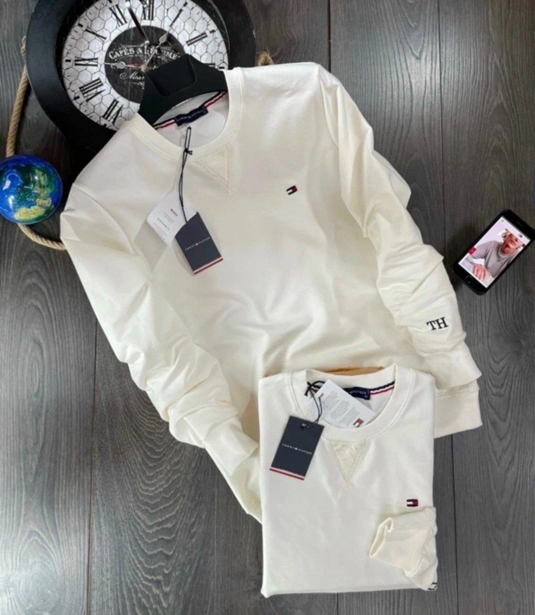 джемпер томми хилфигер мужской синий,кофта мужская,джемпер tommy hilfiger,свитшот мужская,мужская мода