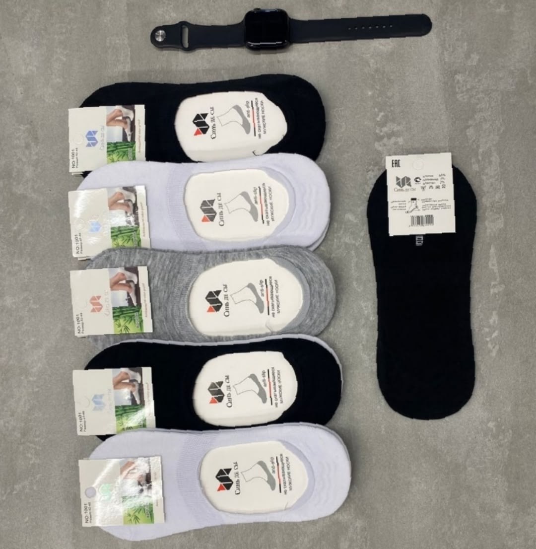 носки следки,мужские носки,носки следки мужские,следки хлопковые,носки набор короткие следки