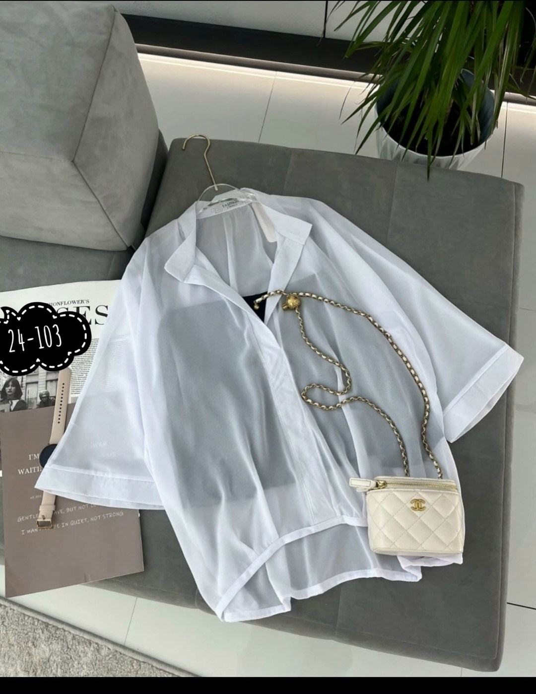 женская шифоновая рубашка с леопардовым принтом,женская шифоновая блузка с леопардовым принтом, полурукавом и v-образным вырезом,блузка женская шифоновая рубашка с леопардовым принтом арт. 11273940,бл