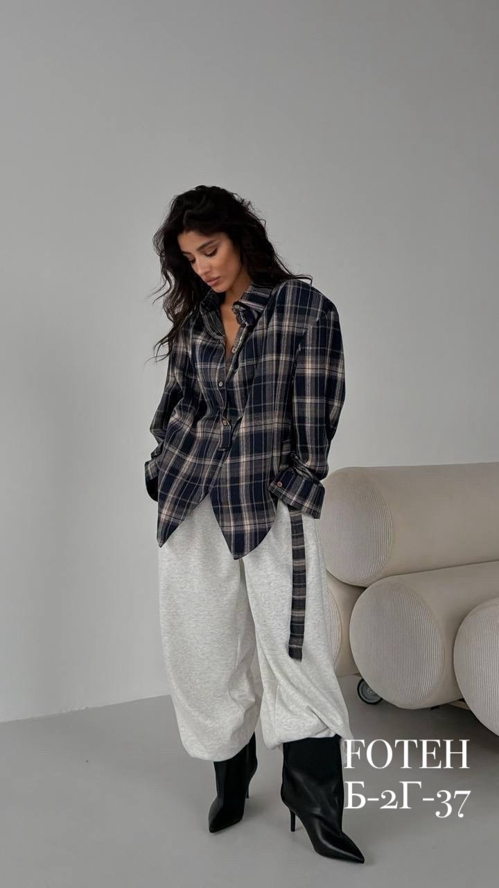 рубашка в клетку женская,рубашка женская в клетку оверсайз,рубашка в клетку оверсайз,рубашка в крупную клетку,рубашка приталенная в клетку