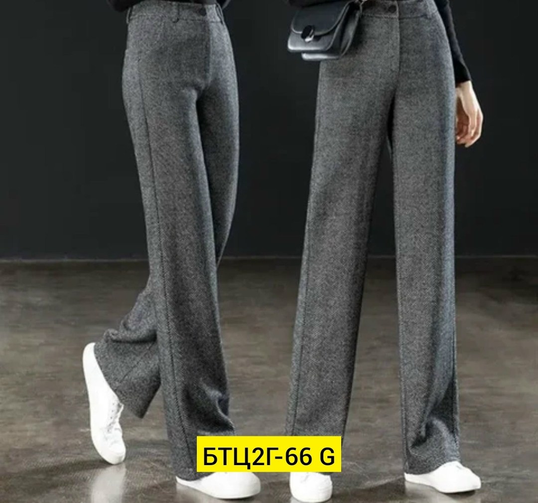 женские брюки,брюки женские брюки,брюки 979 темно-серый mirolia,широкие шерстяные брюки,kapok брюки женские