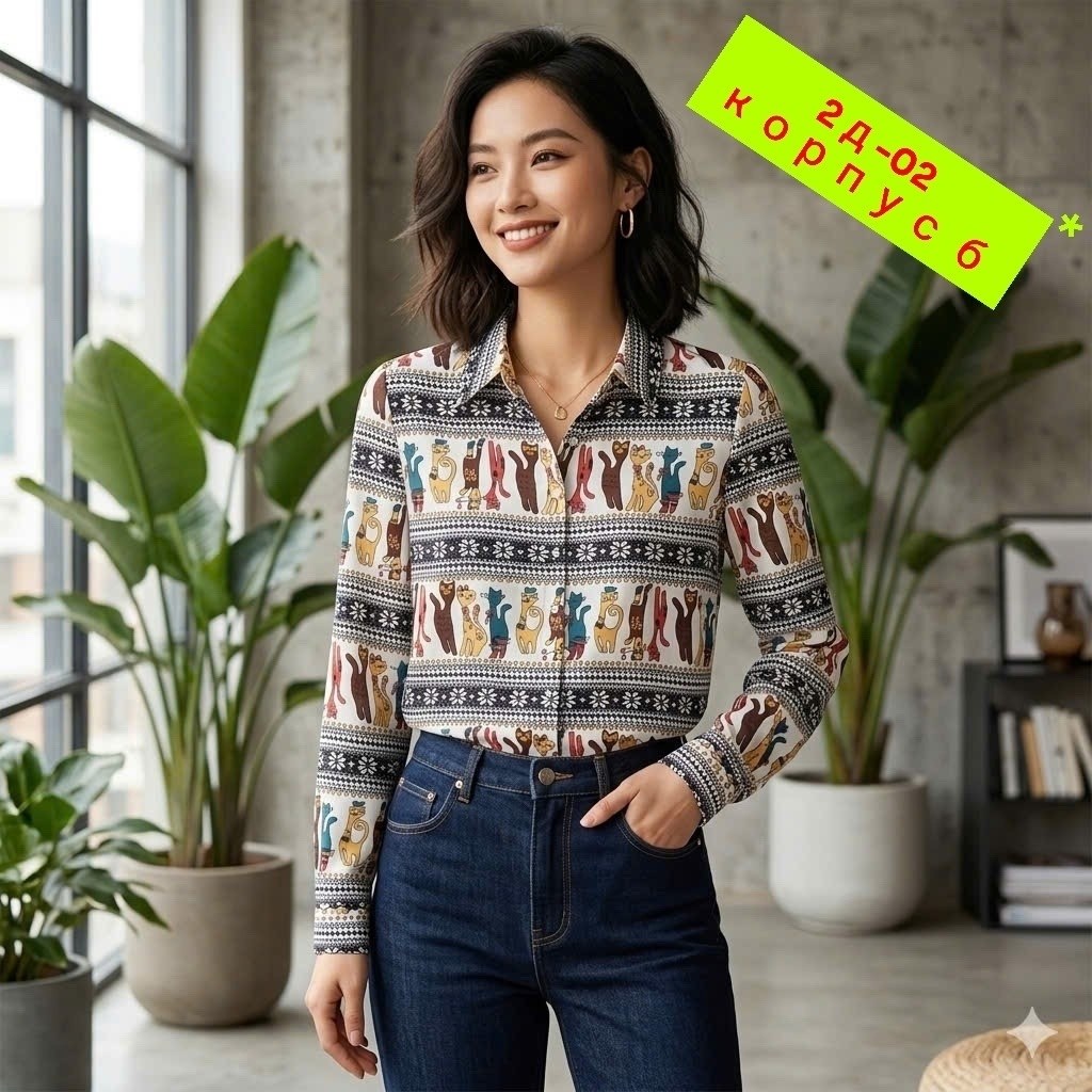 блузка с рубашка с кошкой,рубашка с котиками,блузка с котами,блузка школьная,блузка женская