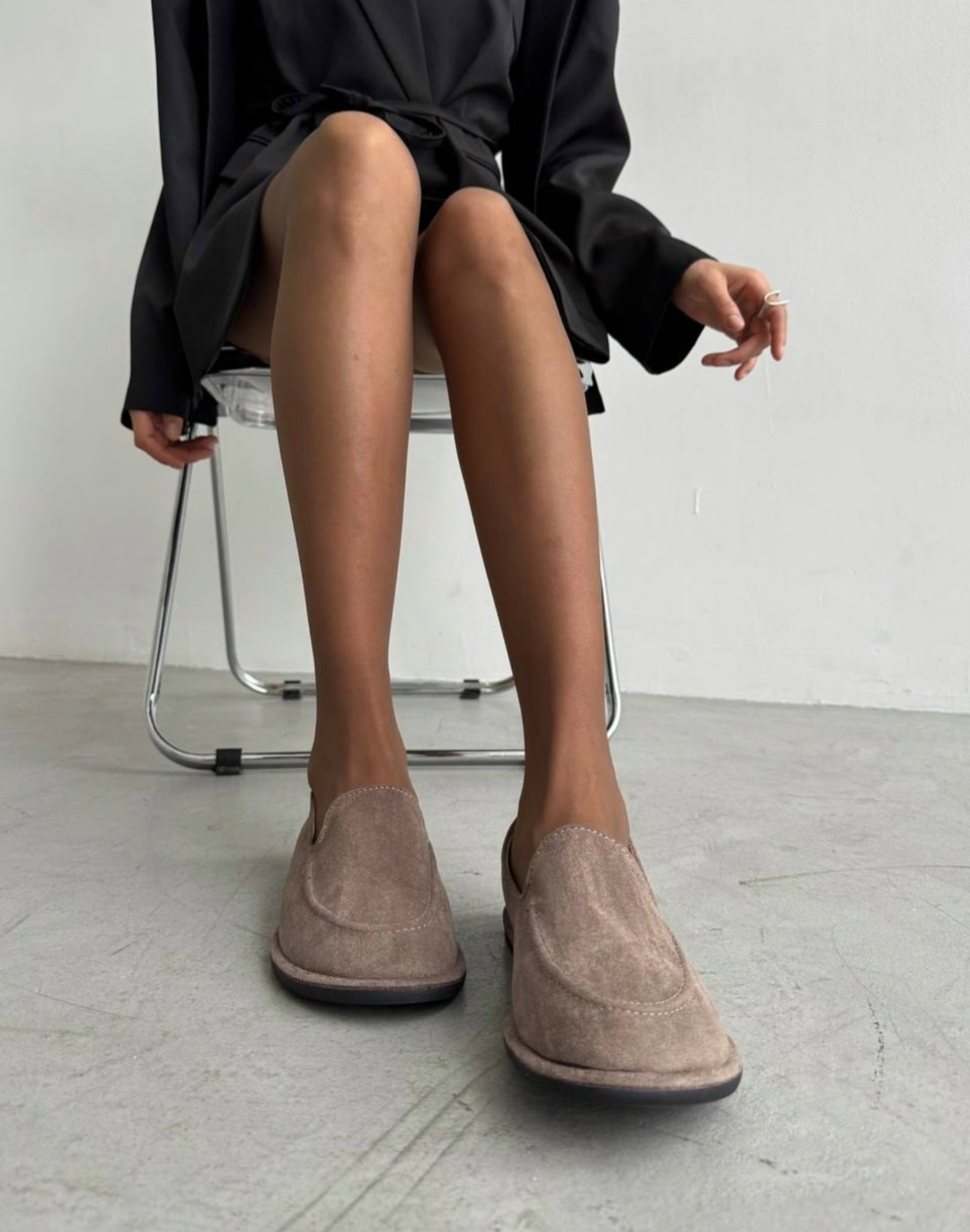 туфли лоферы premium качества натуральная замша,лоферы замшевые,лоферы женские замшевые,женские лоферы из натуральной замши,туфли лоферы замшевые на плоской подошве