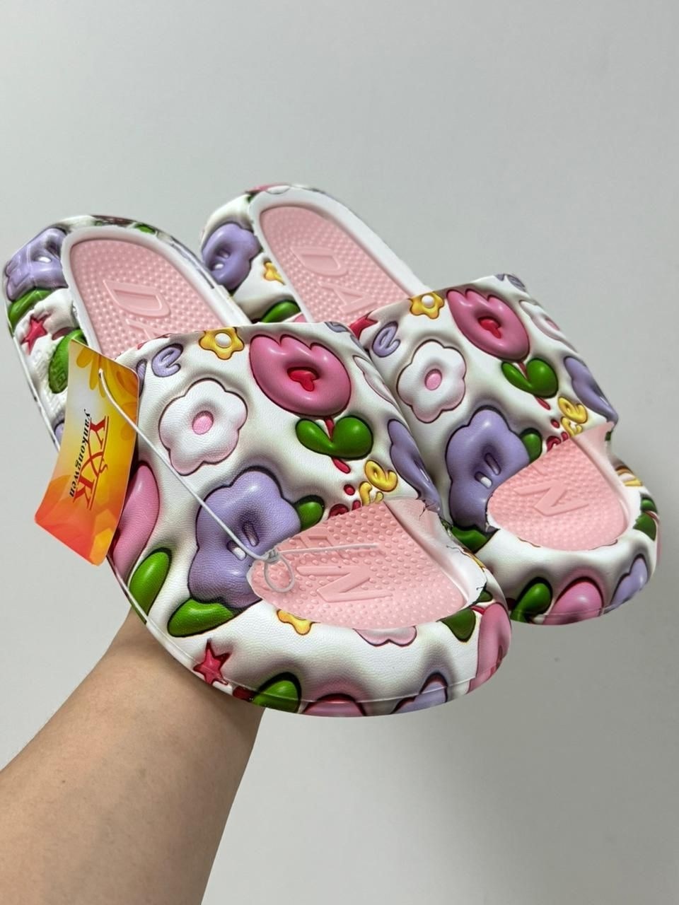 ,тапочки летние,шлепанцы женские,детские тапочки,тапочки модные