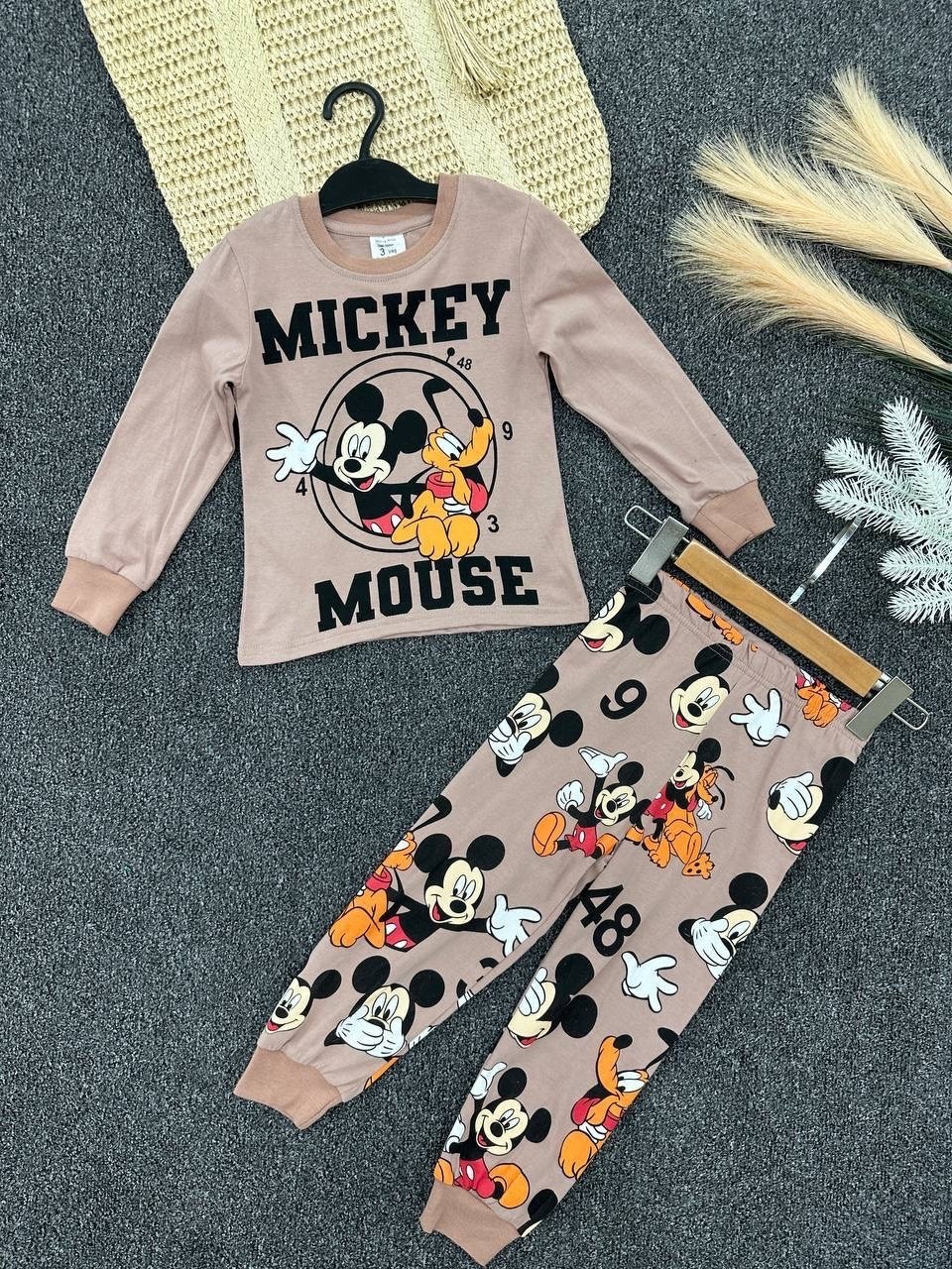 комплект пижама,детская пижама disney,детские пижамы,пижама детская,пижама для девочек