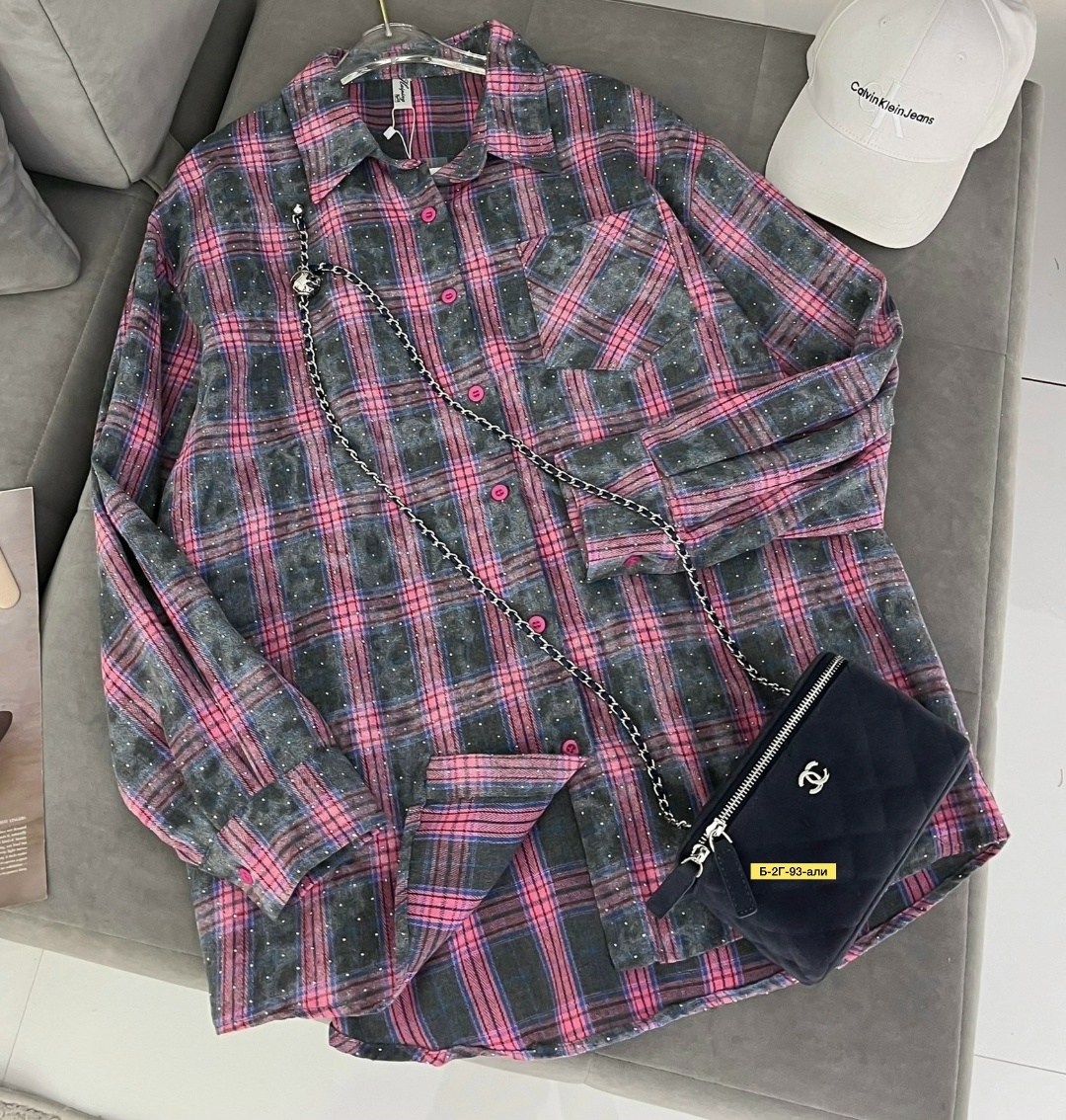 женская рубашка в клетку оверсайз,рубашка в клетку женская,рубашка в клетку,женская клетчатая рубашка,рубашка женская удлиненная в клетку