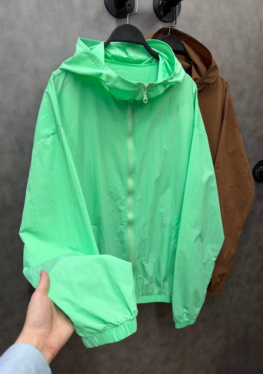 повседневная куртка,женская ветровка,летняя куртка,куртка легкая,тонкая куртка