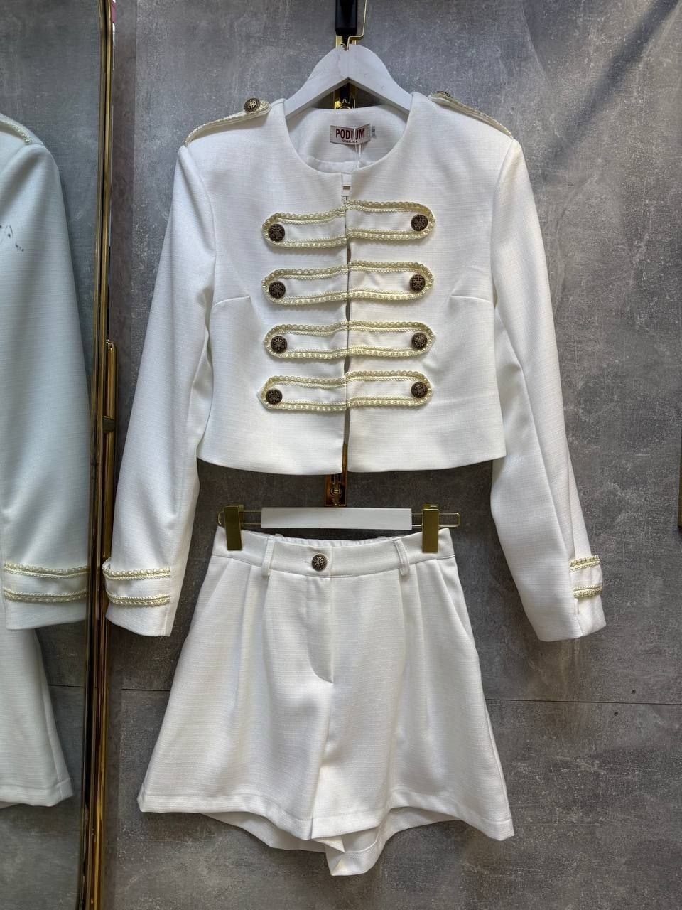 твидовый костюм,жакет,жакет lichi,женский жакет,пиджак