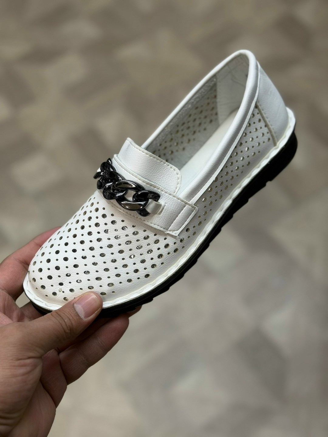 ,женские мокасины,мокасины женские с перфорацией,мокасины женские летние,мокасины летние