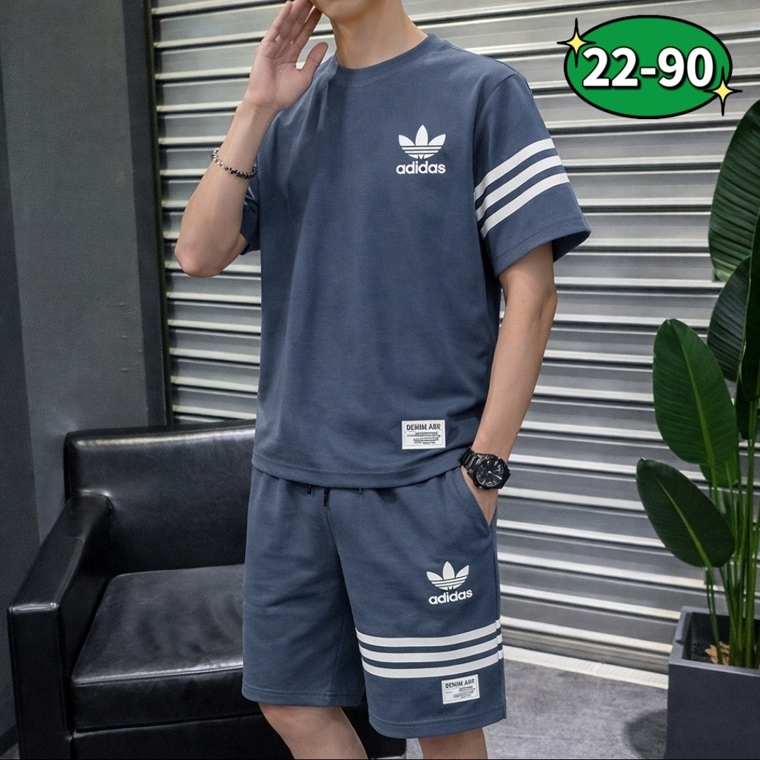 летний костюм спортивный мужской,adidas костюм,костюм спортивный с шортами и футболкой летний,комплект одежды adidas,летний костюм