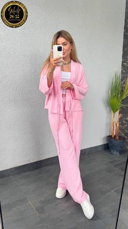 женский костюм брючный летний,костюм женский,брючный костюм,летний брючный костюм,женский брючный костюм