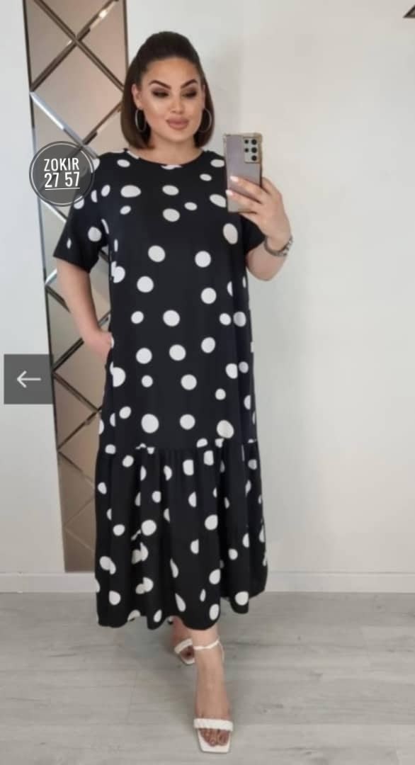 женское платье больших размеров,платье женское больших размеров арт. 11651452,платье больших размеров,платья большие размеры женские,повседневное платье больших размеров