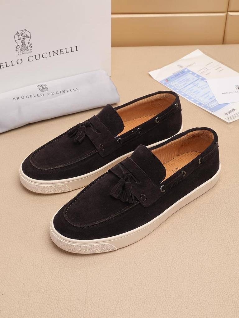 замшевые лоферы brunello cucinelli,мужские замшевые лоферы,лоферы brunello cucinelli,brunеllо сuсinеlli мужские замшевые лоферы,замшевые лоферы