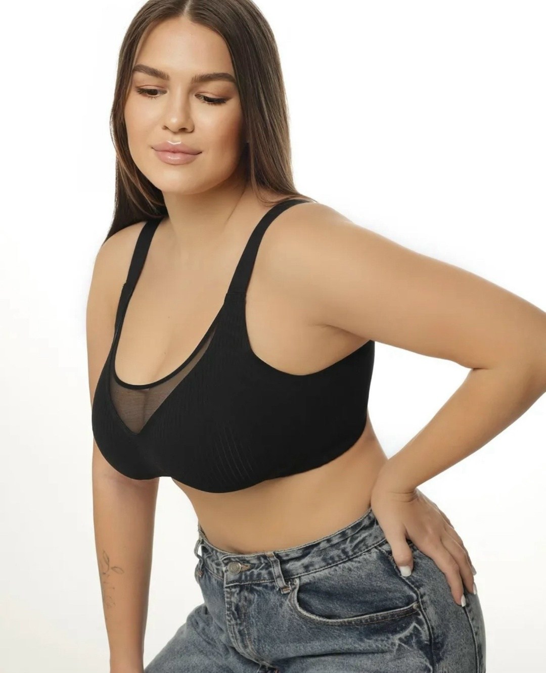 бесшовный бюстгальтер без косточек большие размеры,бюстгальтер бесшовный больших размеров без косточек,бесшовный бюстгальтер больших размеров,бюстгальтер мягкая чашка,лифчик на поролоне бесшовные