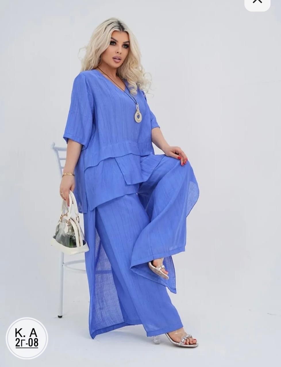 стильные костюмы,костюм женский брючный,летние костюмы,костюм с брюками,летний брючный костюм