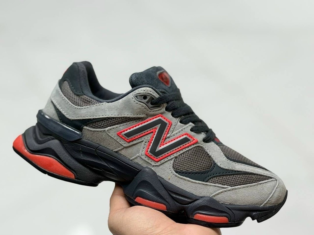 кроссовки new balance 9060,кроссовки new balance,мужские кроссовки new balance,new balance 9060 grey,кроссовки мужские new balance 9060