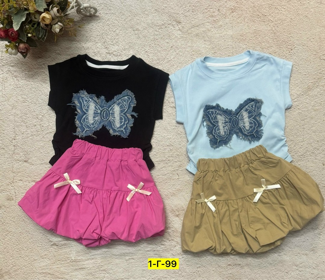комплект одежды для девочки,одежда для девочек,летняя одежда для девочек,комплект одежды для маленьких девочек,костюм для девочек