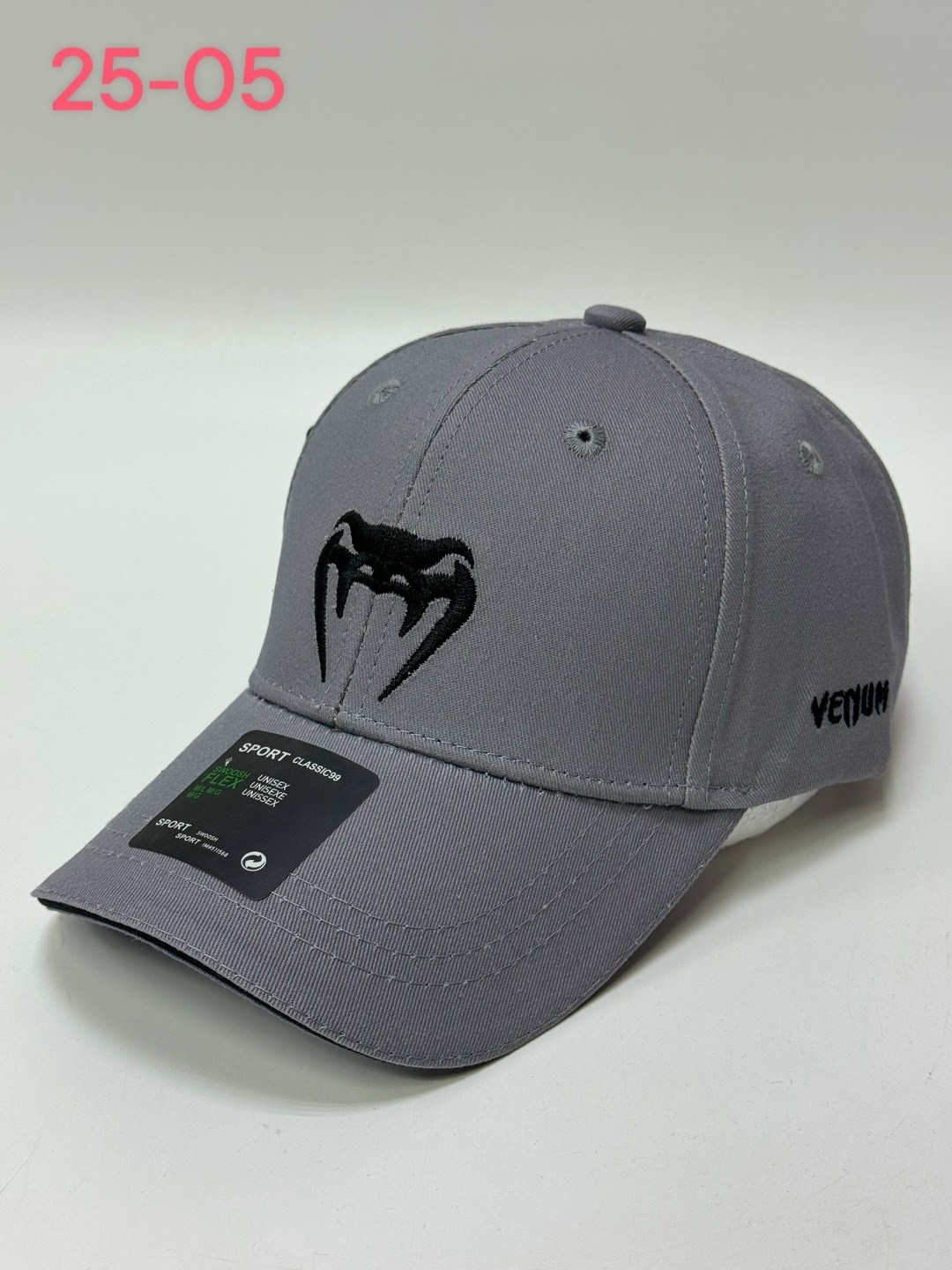 бейсболка venum,кепка бейсболка,кепки мужские,бейсболка venum classic,бейсболка мужская