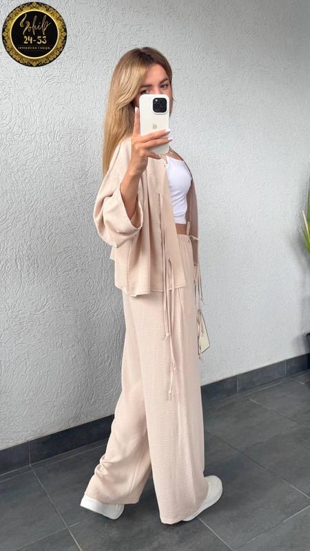 женский костюм брючный летний,костюм женский,брючный костюм,летний брючный костюм,женский брючный костюм