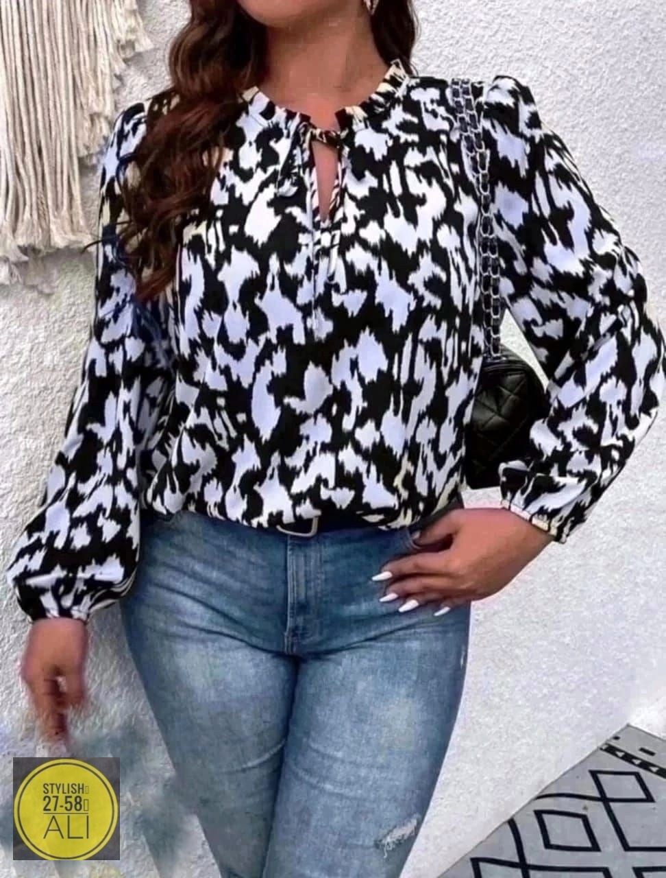 блузка женская,блузка модная,стильная блузка,блуза с принтом,блузы женские
