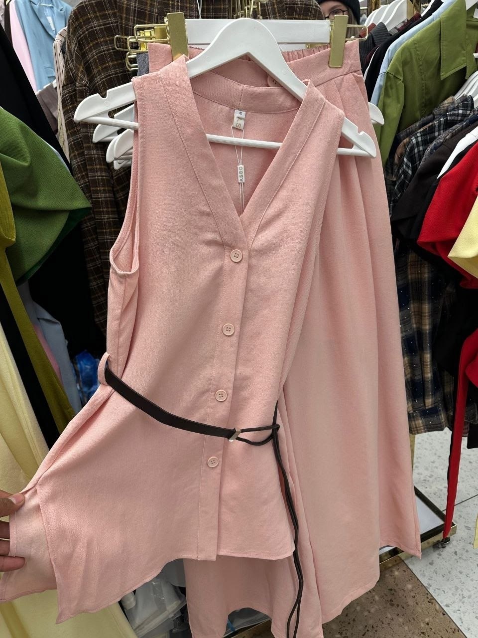 жилет женский,удлиненный жилет,жилет,модные жилеты,трикотажный жилет