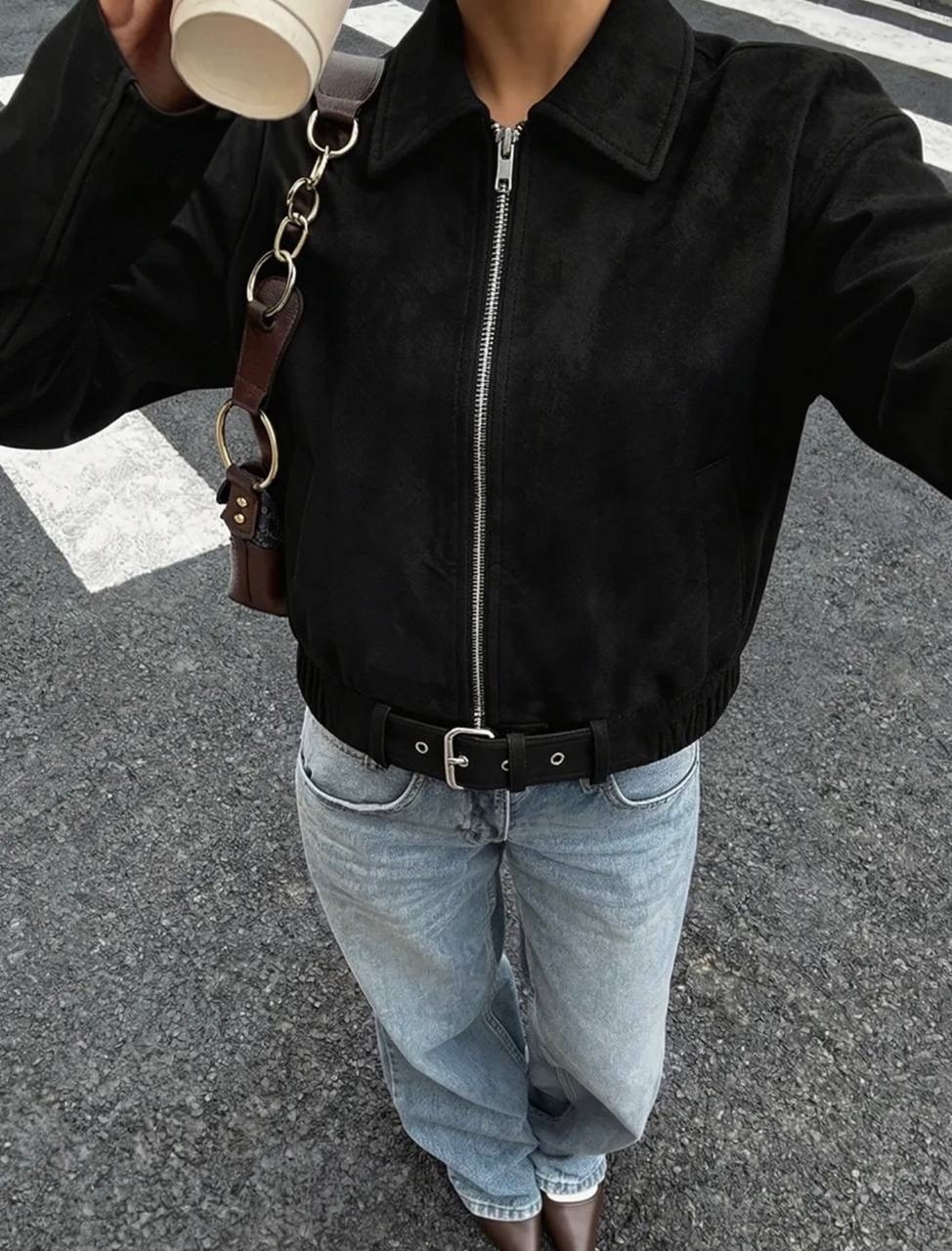 повседневная куртка,замшевая куртка,женская вельветовая куртка,короткие куртки,женская куртка