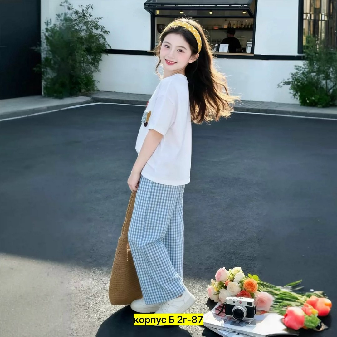 летний костюм для девочек,повседневный костюм,костюм для подростка,одежда для подростка,летняя одежда для девочек