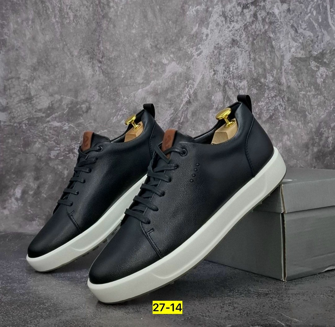 кеды мужские ecco,кроссовки мужские ecco,,ecco  мужская,кеды мужские кожаные