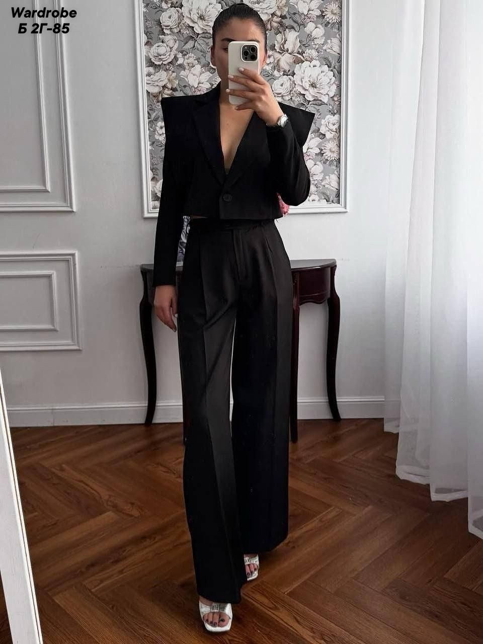 костюм брючный,женский брючный костюм,женский брючный деловой костюм,костюм брючный палаццо,костюм с брюками палаццо