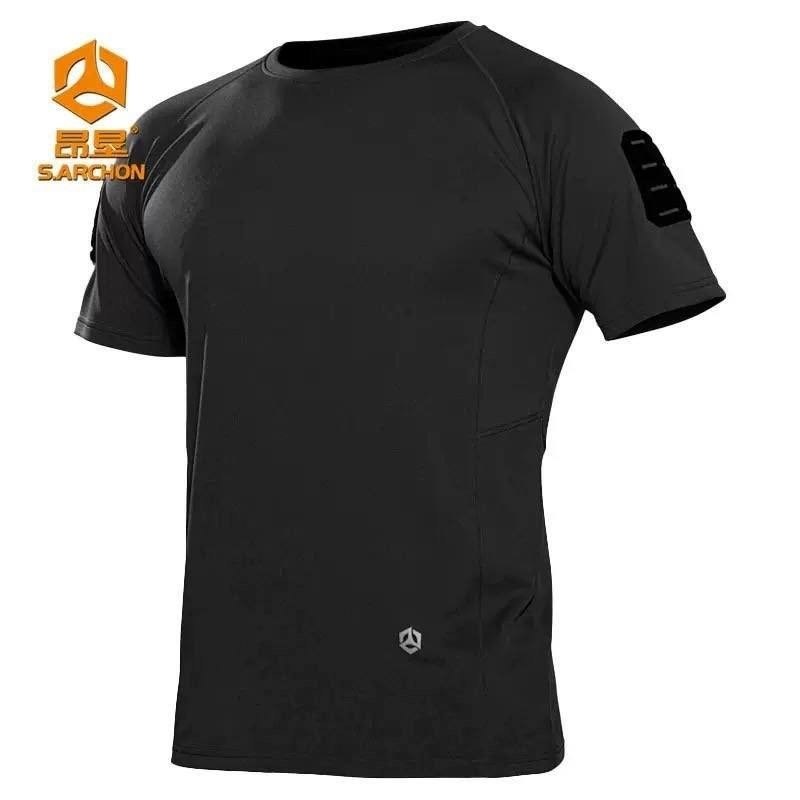 футболка тактическая sturmer air t-shirt олива,тактическая футболка,майка тактическая,тактическая футболка серая "инструктор",армейская футболка
