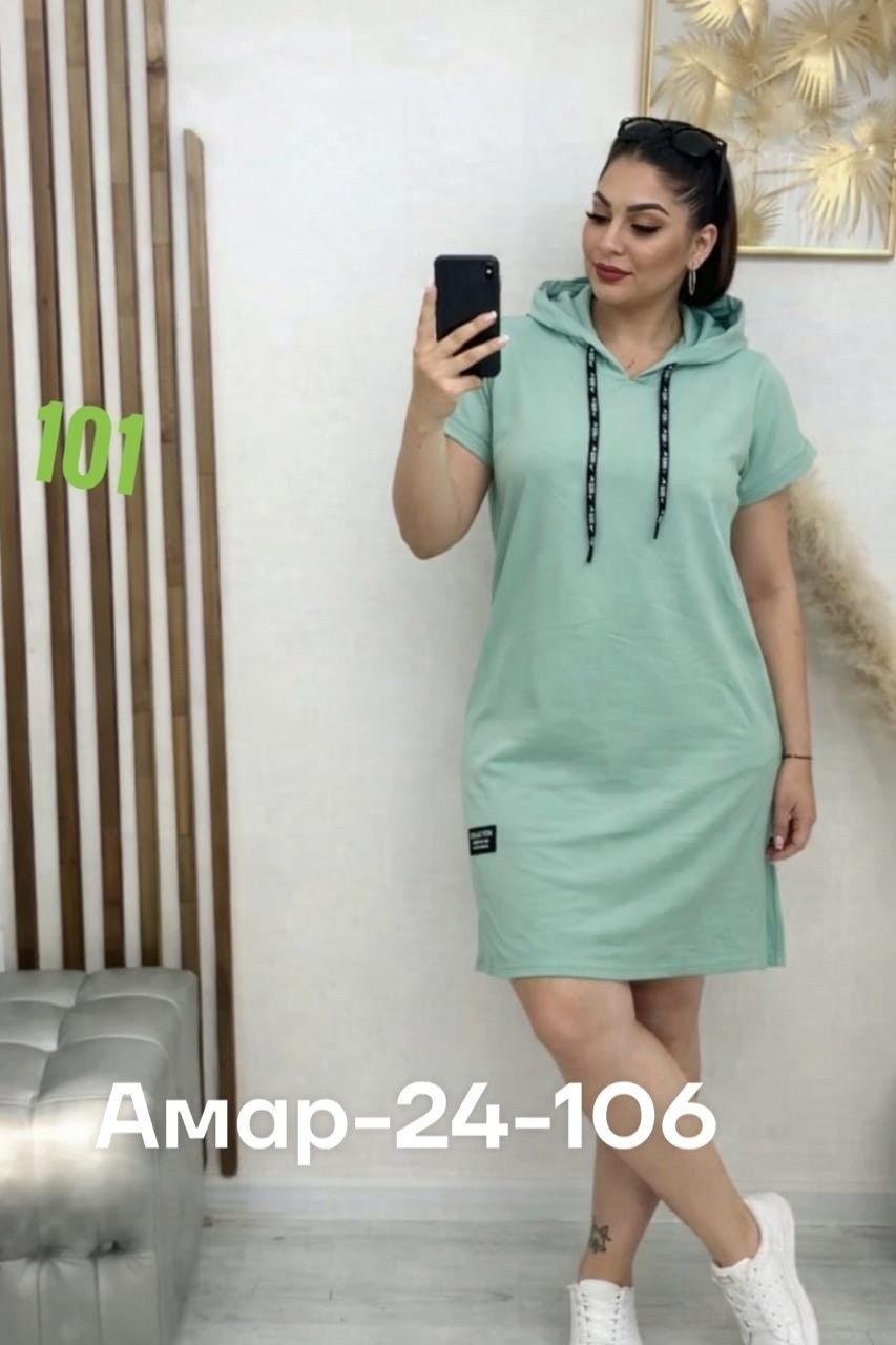 платье туника женская,спортивное платье женское,платье женской,спортивное платье с капюшоном,туника женская