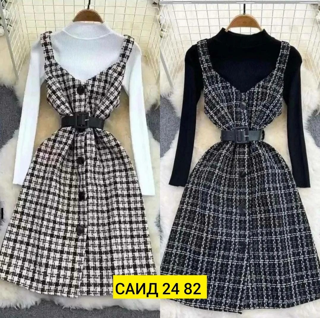 сарафан из твида,,сарафан женский твидовый,сарафан женский,сарафан