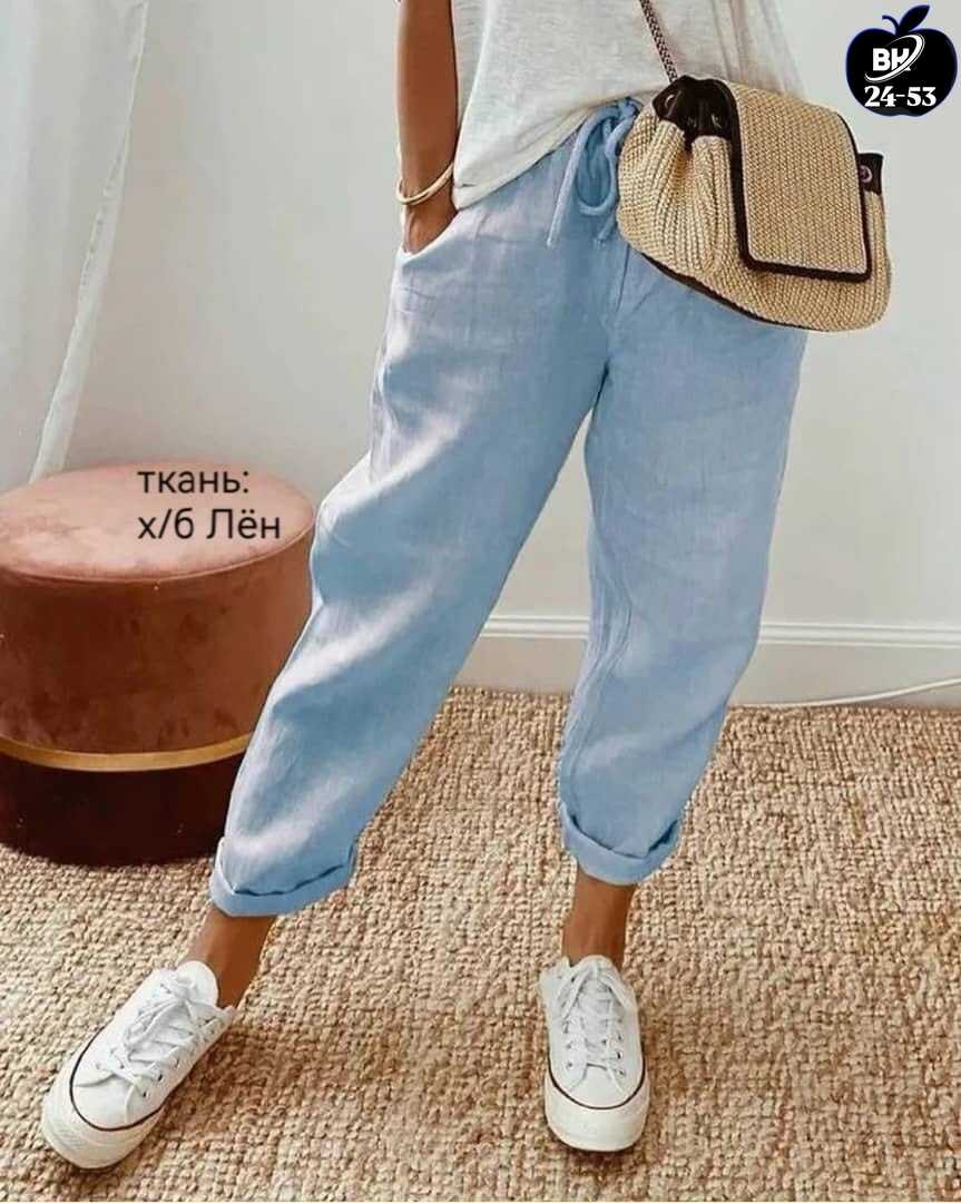 женские повседневные брюки из хлопка,брюки женские,женские повседневные брюки,повседневные брюки,брюки свободные повседневные