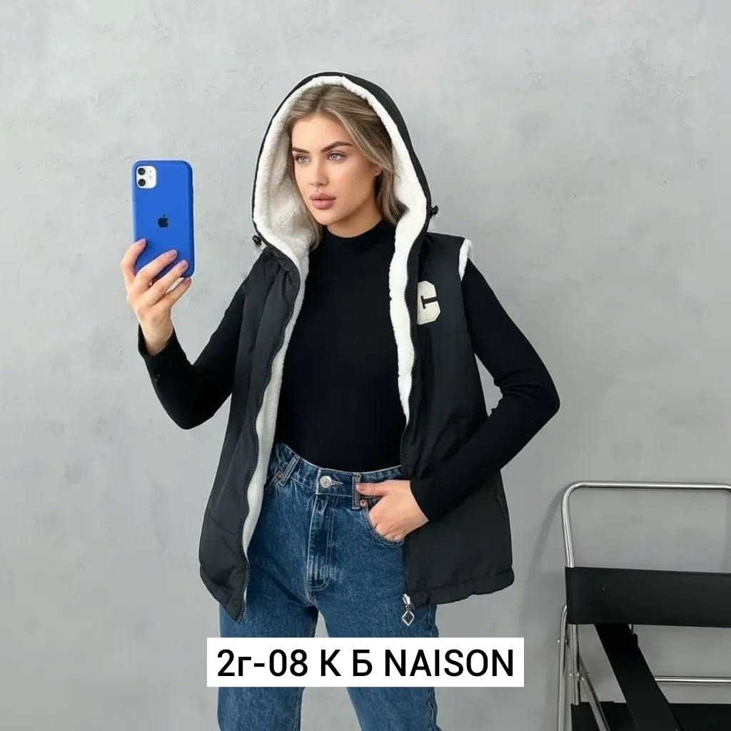 жилетка женская,жилет женский,жилетка двухсторонняя,жилет,жилетка двусторонняя