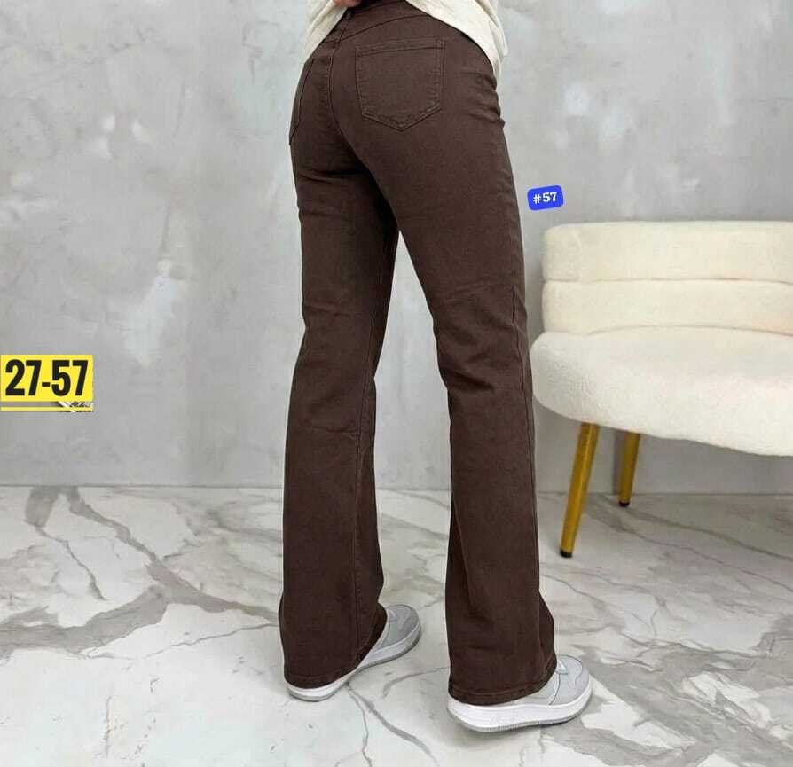 джинсы клеш женские,джинсы клёш,женские джинсы,джинсы женские клеш с высокой посадкой,джинсы