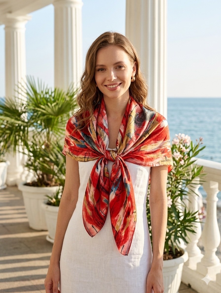 платки шелковые,шарфы и платки,платки женские,платки для женщин,шарф шёлковый