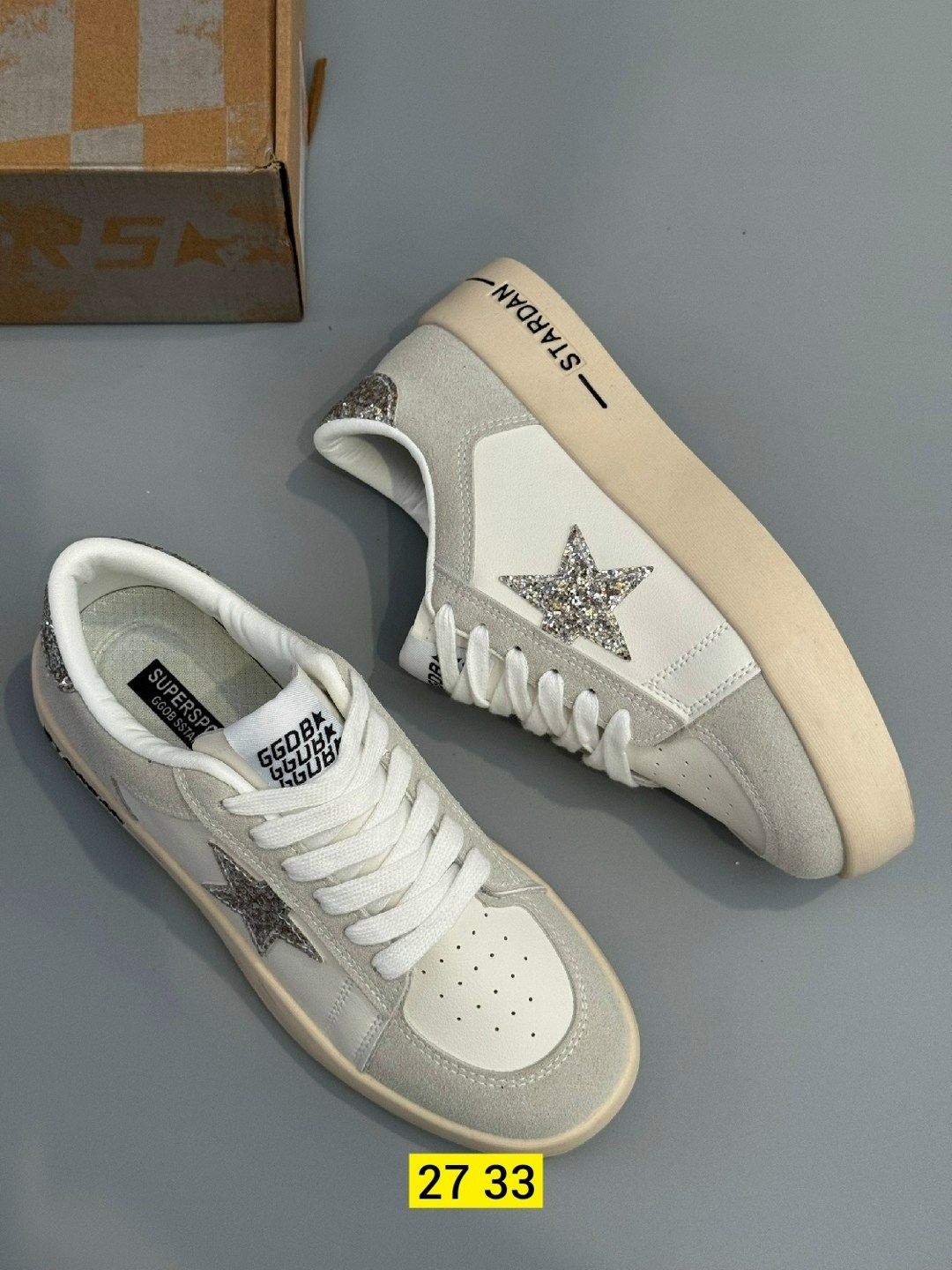 , спортивная,кроссовки оригинал,кроссовки golden goose,классические кроссовки