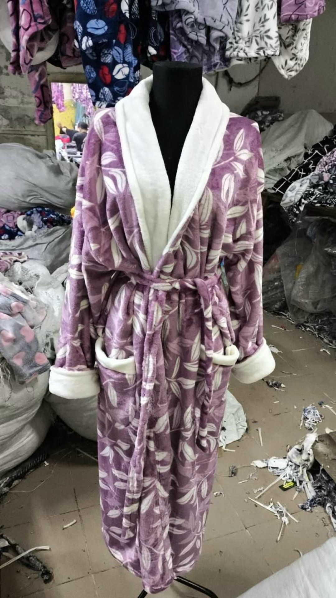 халат женский домашний,домашний женский халат из мягкого и пушистого материала велсофт,халат женский,халат махровый женский,халат теплый домашний