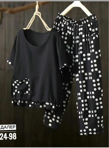 женский брючный костюм dimanaf,пижама женская,пижама комплект,пижама для женщин,летний брючный костюм