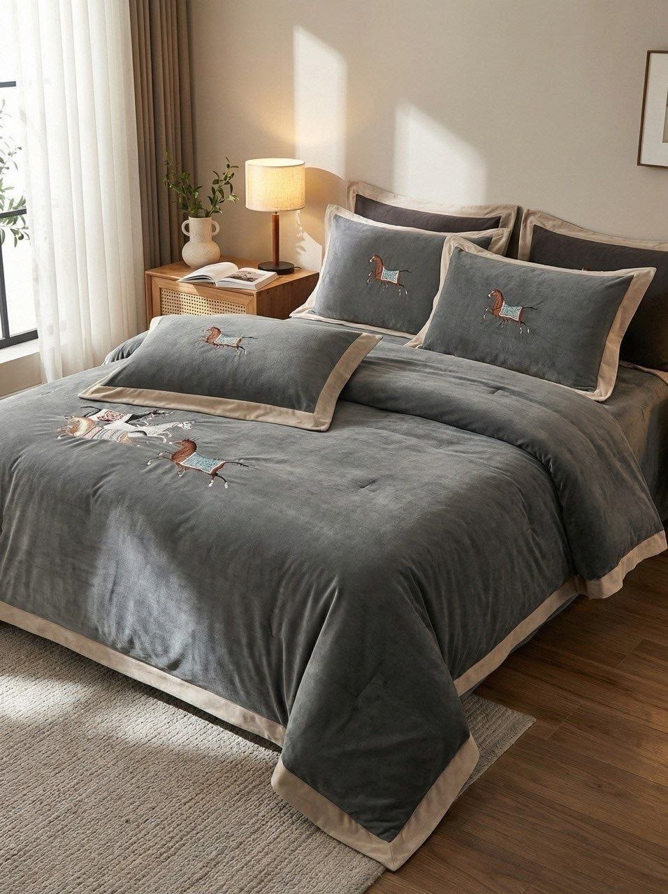 постельное белье эрмес,комплект постельного белья hermes,комплект постельного белья,постельное белье египетский хлопок,постельное белье