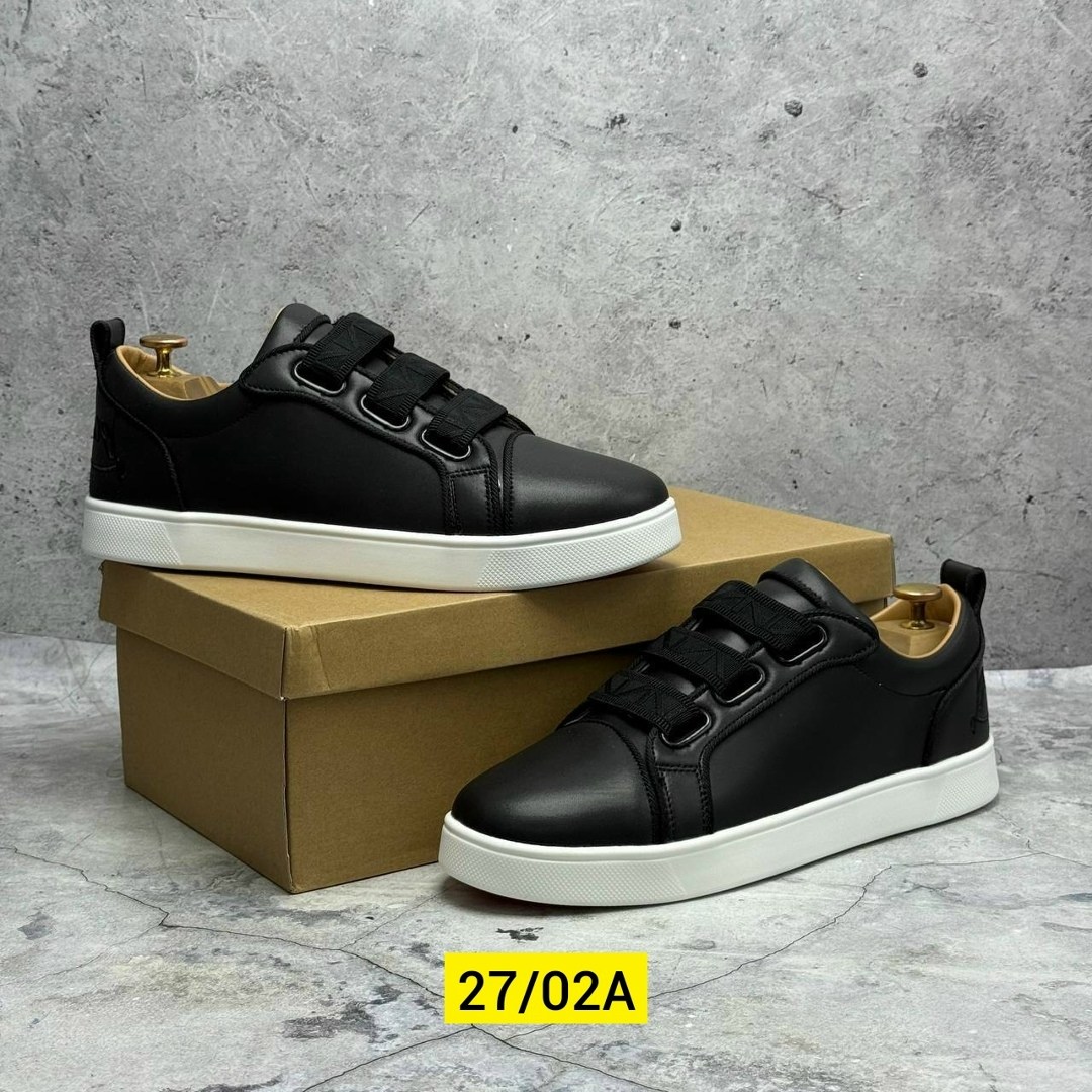 кеды мужские кожаные,,кеды кожаные,кеды christian louboutin мужские,кроссовки для мужчин