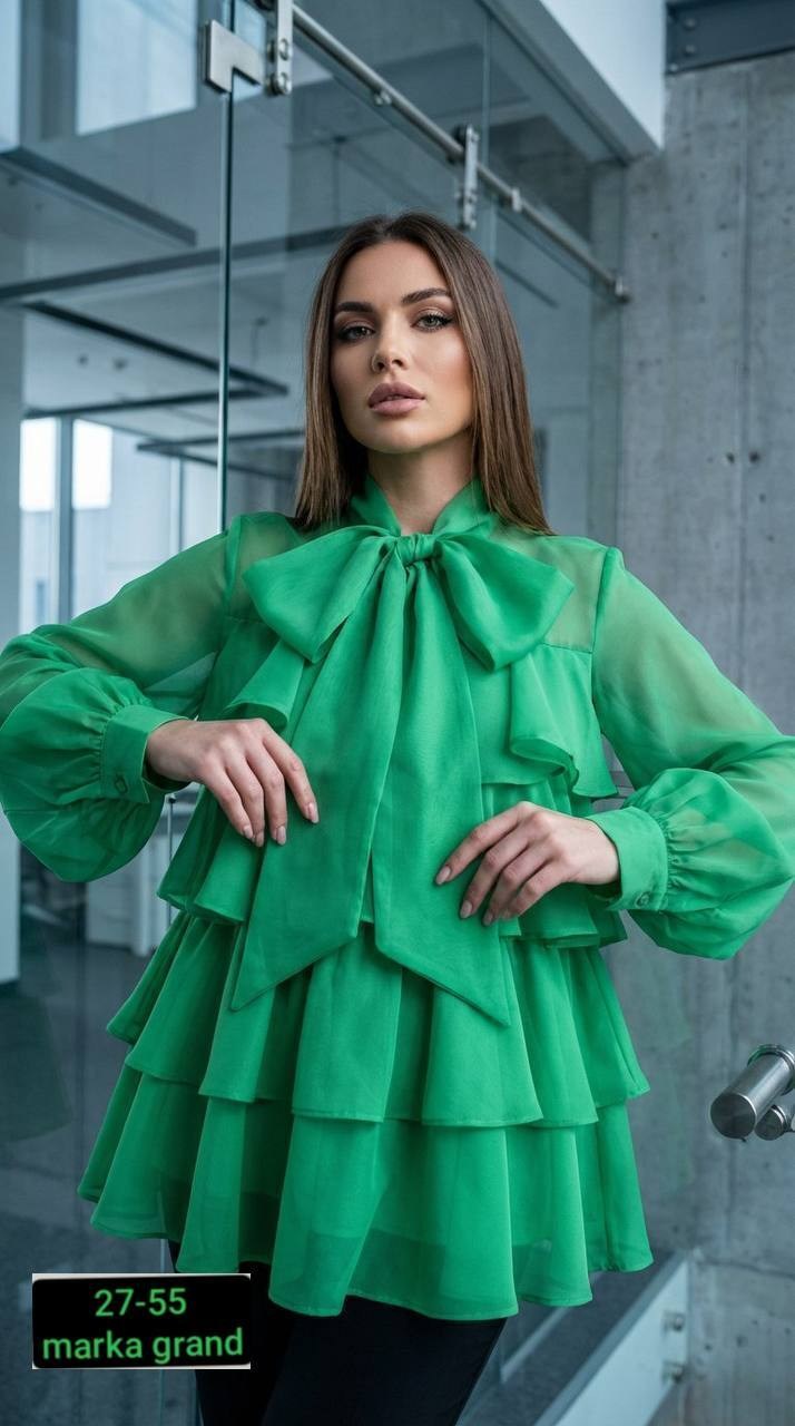 блузка женская,блузка нарядная,женская блуза,блузка прозрачная из органзы,рубашка блузка