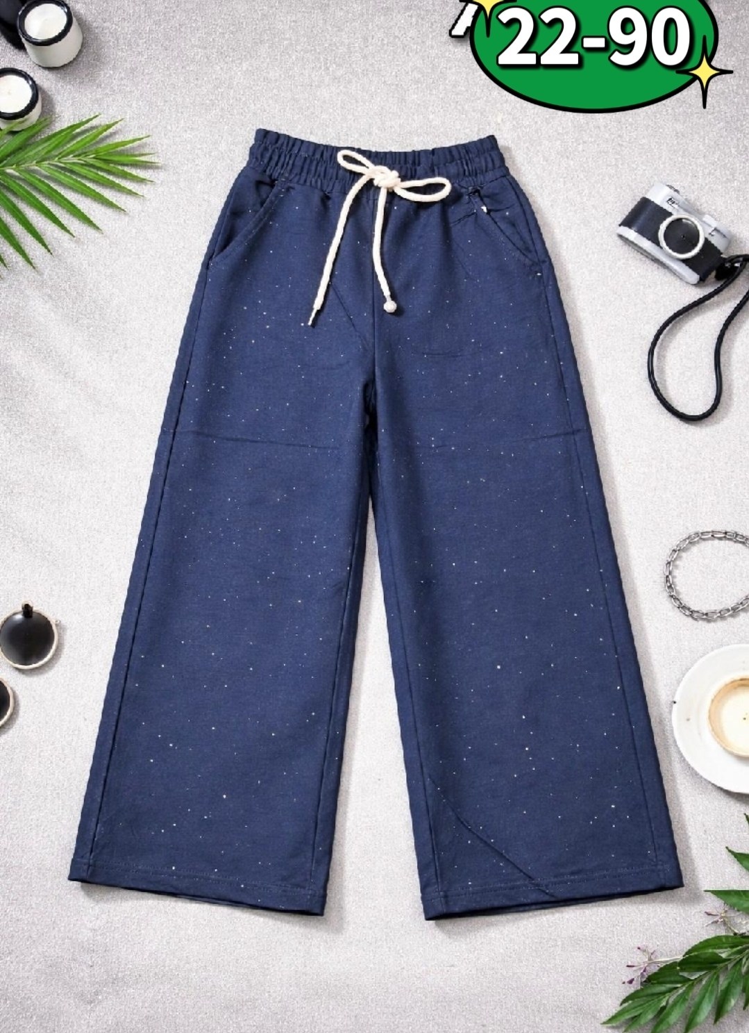 штаны для девочки,брюки для девочки,детские брюки,штаны с начёсом,широкие брюки