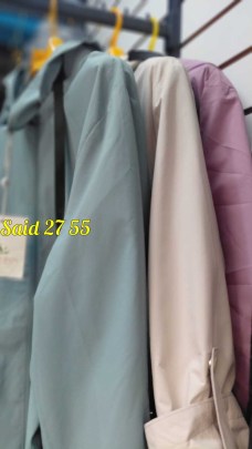 Верхняя одежда