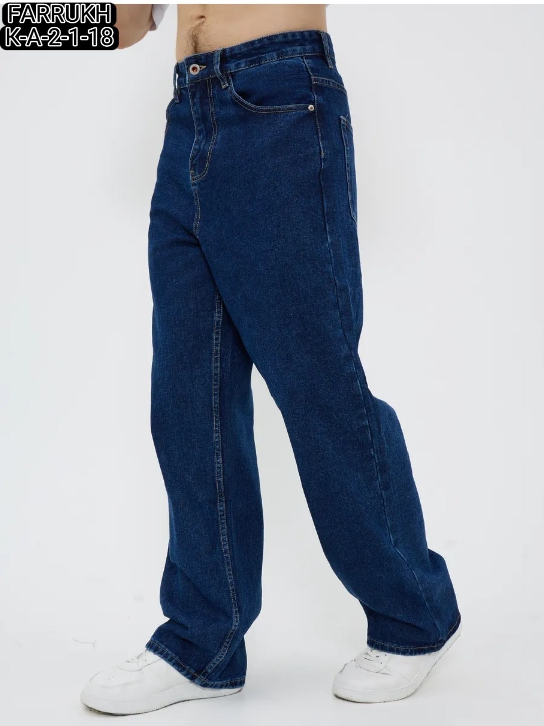 джинсы мужские,белая футболка мужская,футболка базовая мужская,джинсы свободного кроя,джинсы широкие