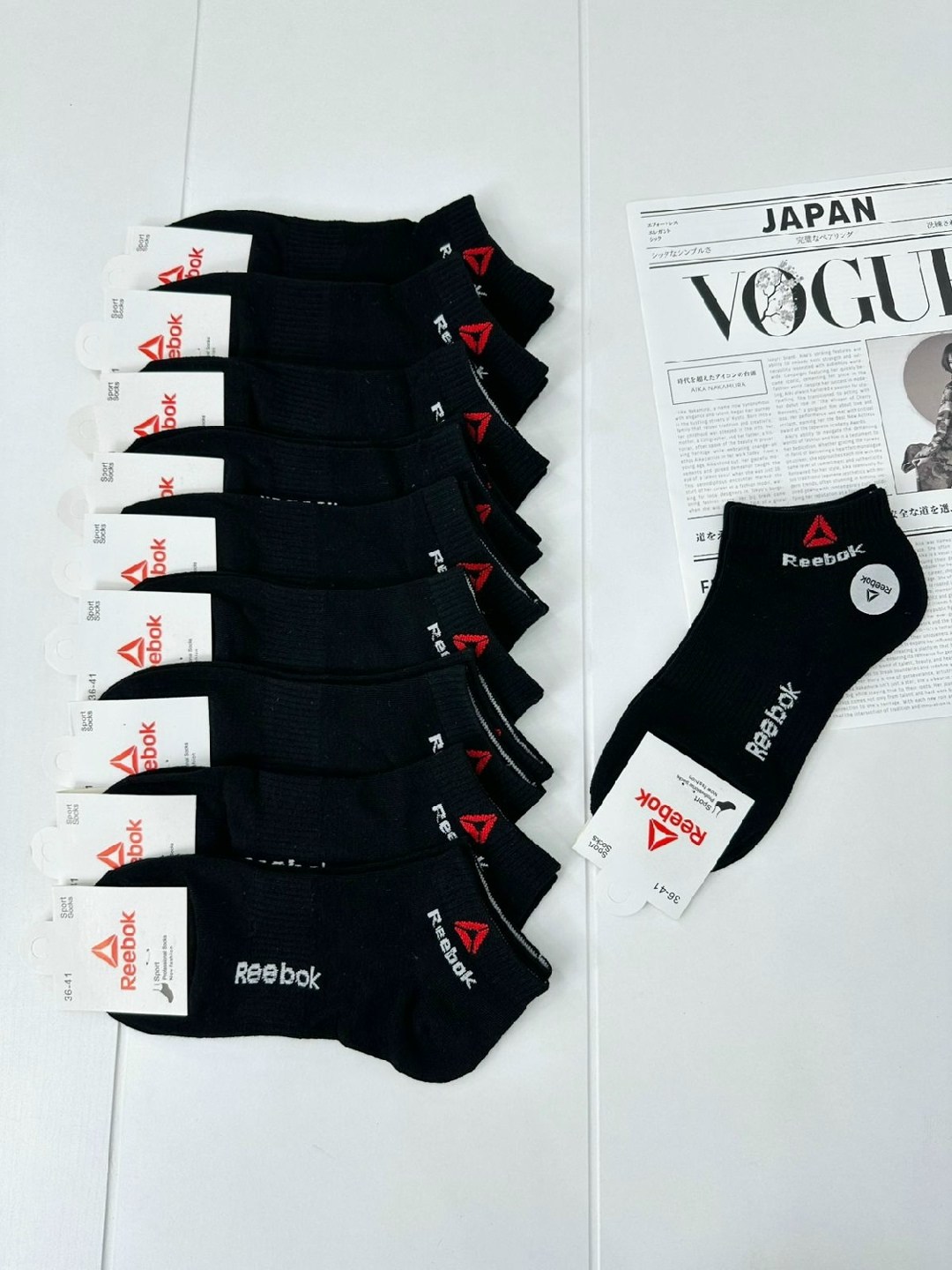 носки reebok мужские короткие,комплект носков reebok,носки мужские 10 пар,носки мужские,носки reebok