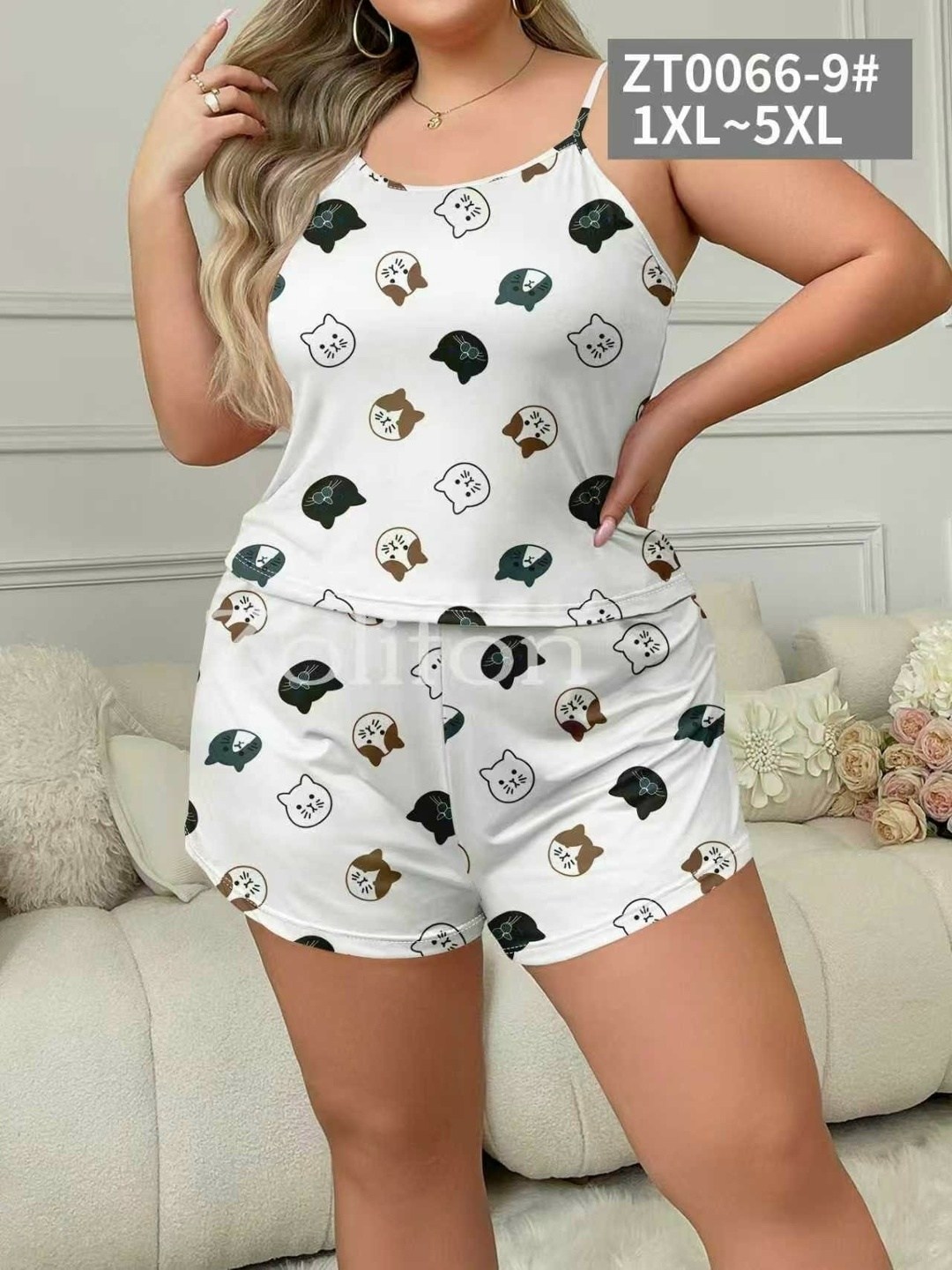 пижама женская,женский пижамный комплект больших размеров,пижамный комплект больших размеров,женские пижамные комплекты,пижама женская розовая